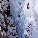 Ouray Ice Climbing Festival