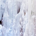 Ouray Rappelling