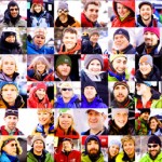 Faces of Ouray